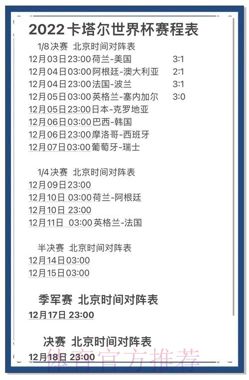 权威解读：世界杯预测技巧全解析